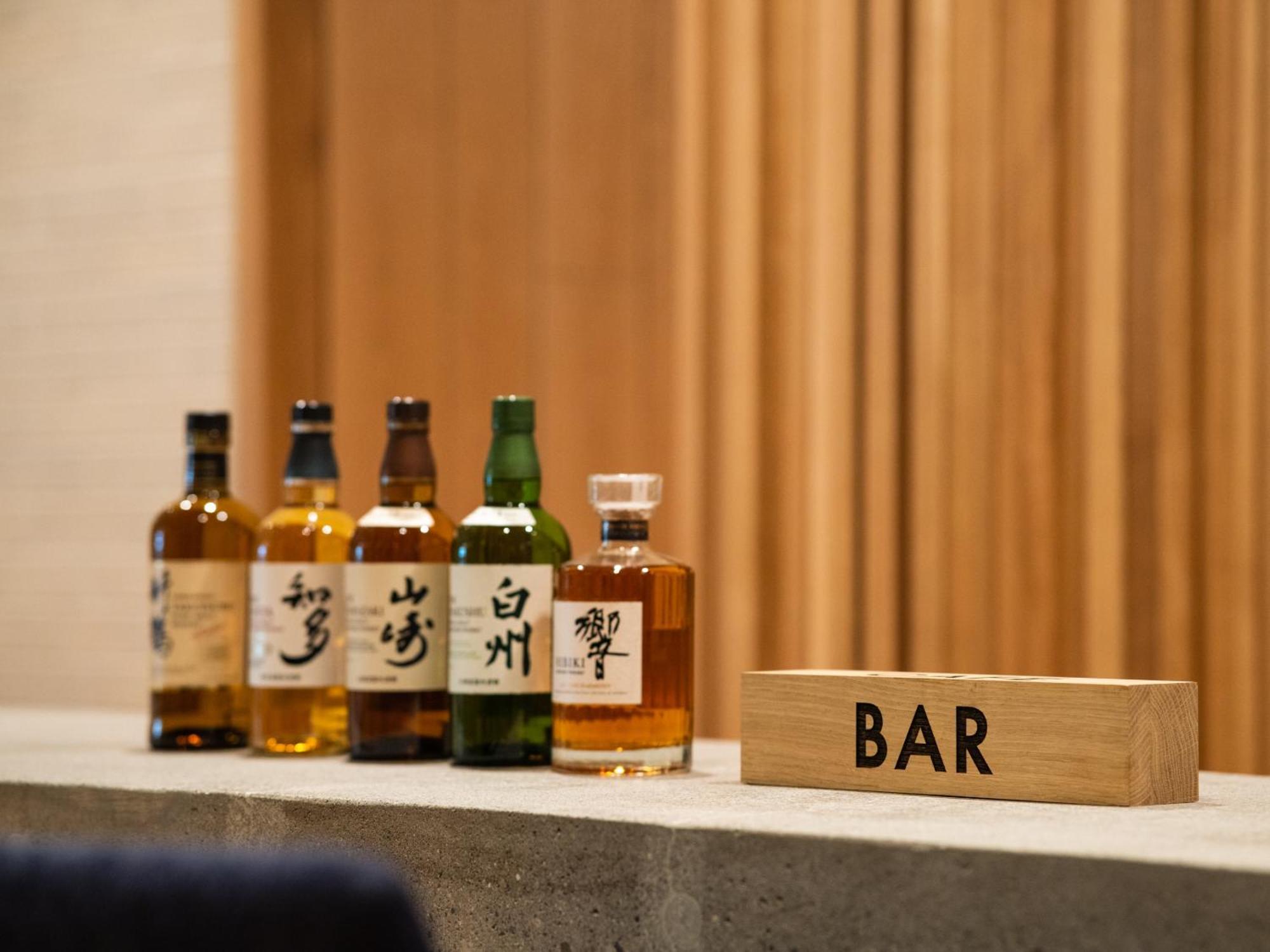 層雲閣 Hotel Kamikawa  Bagian luar foto