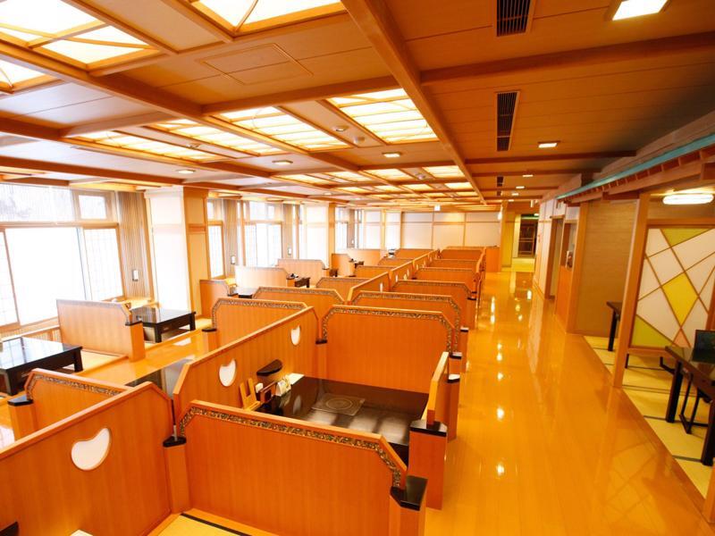 層雲閣 Hotel Kamikawa  Bagian luar foto